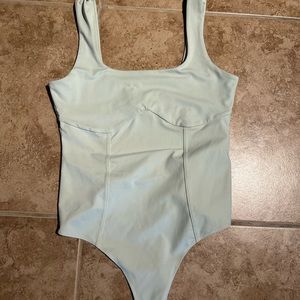 Abercrombie bodysuit